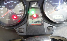HONDA CB1300SF BOLDOR 2006 SC54