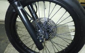 HONDA XLR250R GEN 2 1986 MD20