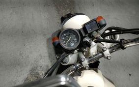 YAMAHA TW225 DG09J