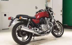 HONDA CB1100 ABS 2015 SC65