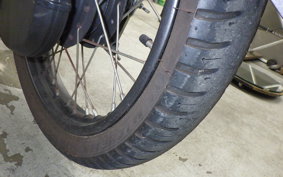 HONDA ｸﾛｽｶﾌﾞ110-2 JA45