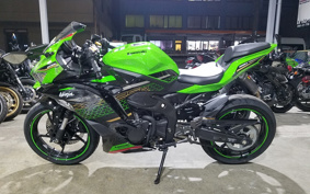 KAWASAKI NINJA ZX-25R SE ZX250E