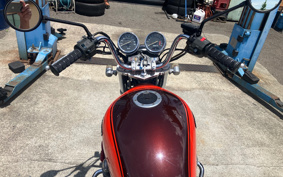 KAWASAKI ZEPHYR750 1993 ZR750C