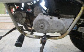 HONDA MAGNA 50 AC13