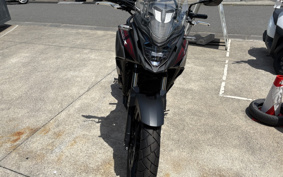 HONDA 400X 1992 NC56
