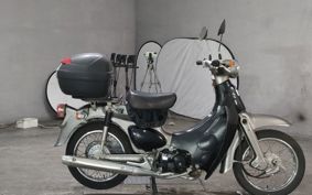 HONDA LITTLE CUB AA01