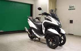 YAMAHA TRICITY 125 2025 SEC1J