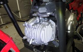 HONDA CT125 HUNTER CUB 2020 JA55