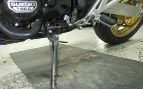 SUZUKI GSX400 IMPULSE 2010 GK7CA