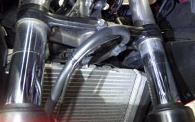 HONDA CBR400R 2019 NC56