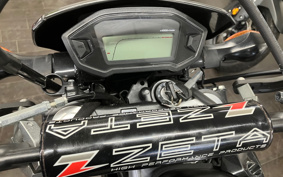 HONDA CRF250L MD44
