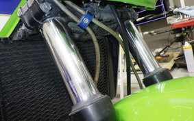 KAWASAKI ZRX1100 1998 ZRT10C