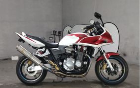 HONDA CB1300SF BOLDOR 2009 SC54