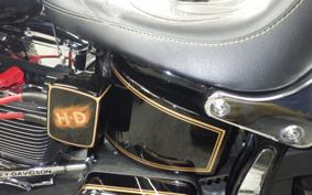 HARLEY FXSTB 1450 2006