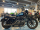 Фото Harley XL1200NS 2018 с японского аукциона