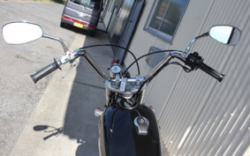 YAMAHA SR400 1994 1JR