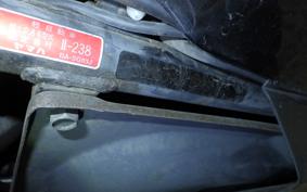 YAMAHA MAJESTY 250 C SG03J