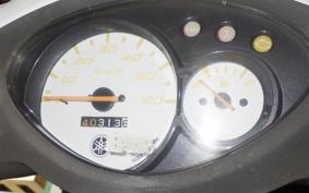 YAMAHA JOG ZR Gen.3 2002 SA39J
