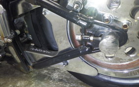 HARLEY FXSTC 1340 2011
