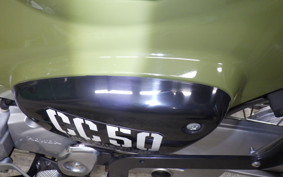 HONDA ｸﾛｽｶﾌﾞ50 1990 AA06