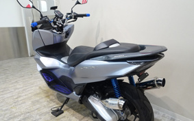 HONDA PCX125 JK05
