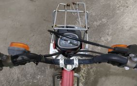 HONDA HUNTER CUB110 JD01