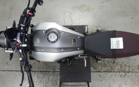 YAMAHA XSR900 2021 RN56J