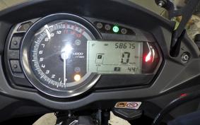 KAWASAKI NINJA 1000 A 2016
