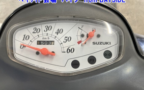 SUZUKI LETS4