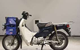 HONDA C50 SUPER CUB AA04