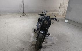 HONDA REBEL 250 S MC49