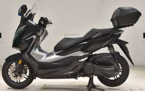 HONDA FORZA 250 MF13