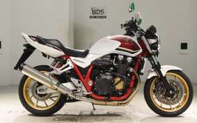 HONDA CB1300SF SUPER FOUR Gen. 3 2022 SC54