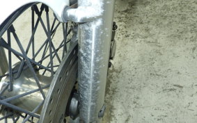 HONDA SHADOW 400 2002 NC34