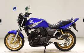 HONDA CB400SF VTEC Spec3 2003 NC39