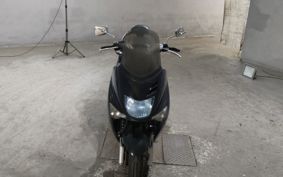 YAMAHA MAJESTY 125 5CA