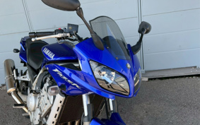 YAMAHA FZS1000 FAZER 2001 6100