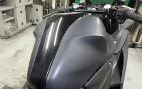 YAMAHA YZF-R25 A RG10J