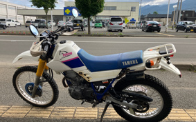 YAMAHA SEROW 225S CELL 1KH