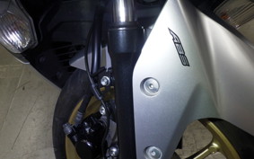 YAMAHA N-MAX 155 A 2019