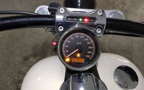 HARLEY FXSB BREAKOUT BF5