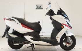 KYMCO G-DINK250I