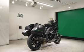 KAWASAKI NINJA 1000SX 2023 ZXT02K