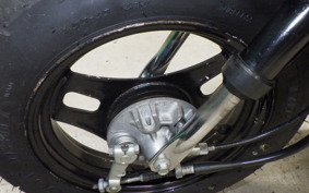 SUZUKI LET's 4 1996 CA41A