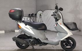 SUZUKI ADDRESS V125 CF4EA