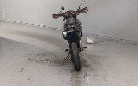 KAWASAKI D-TRACKERX LX250V