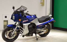 KAWASAKI GPZ900R NINJA 1987 ZX900A