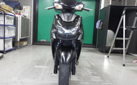 YAMAHA CYGNUS 125 XSR 3 SED8J