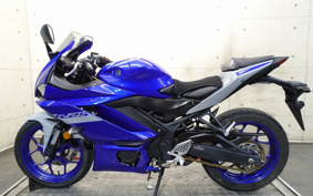 YAMAHA YZF-R25 RG43J