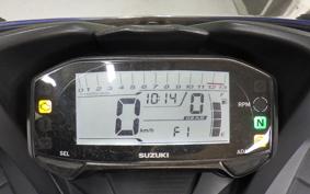 SUZUKI GSX-R125 2015 DL33B